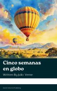 eBook: Cinco semanas en globo