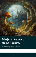 eBook: Viaje al centro de la Tierra