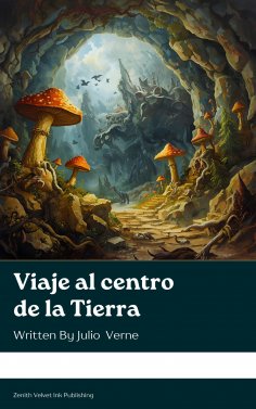 eBook: Viaje al centro de la Tierra
