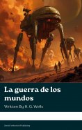 eBook: La guerra de los mundos