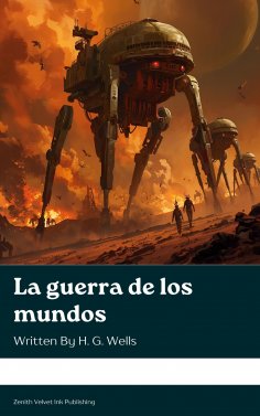ebook: La guerra de los mundos