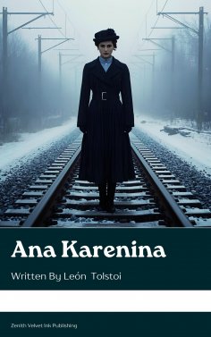 eBook: Ana Karenina