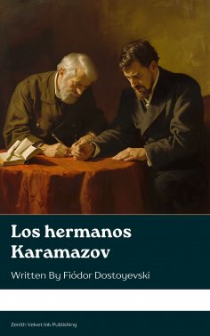 eBook: Los hermanos Karamazov