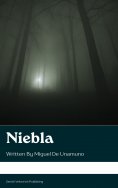 ebook: Niebla