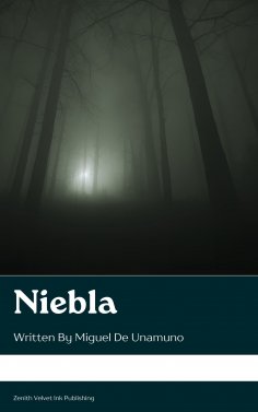 ebook: Niebla