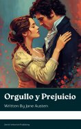 eBook: Orgullo y Prejuicio