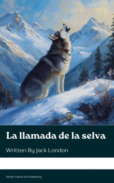 ebook: La llamada de la selva