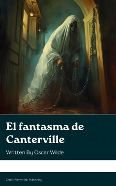 eBook: El fantasma de Canterville