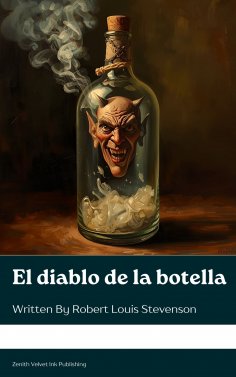ebook: El diablo de la botella