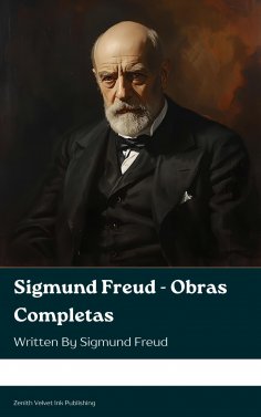 ebook: Sigmund Freud - Obras Completas