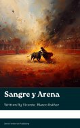 eBook: Sangre y Arena