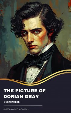 eBook: The Picture of Dorian Gray