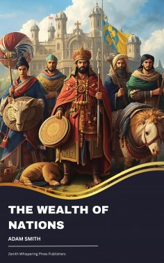 ebook: The Wealth of Nations