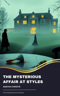 ebook: The Mysterious Affair at Styles