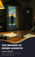 ebook: The Murder of Roger Ackroyd