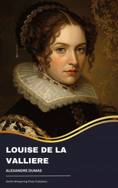 ebook: Louise de la Valliere