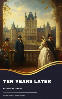 ebook: Ten Years Later