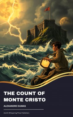 ebook: The Count of Monte Cristo