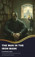 ebook: The Man in the Iron Mask