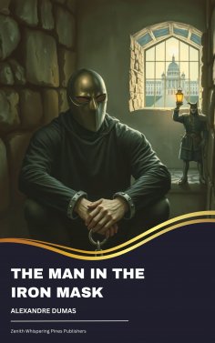 ebook: The Man in the Iron Mask
