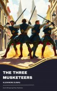 eBook: The Three Musketeers