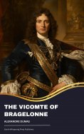 eBook: The Vicomte of Bragelonne