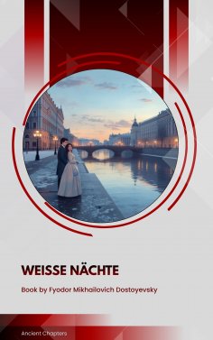 eBook: Weiße Nächte