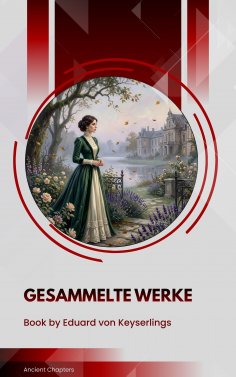 ebook: Gesammelte Werke