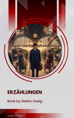 ebook: Stefan Zweig : Erzählungen
