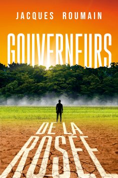 ebook: Gouverneurs de la rosée