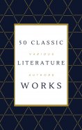 eBook: 50 Classic Literature Works