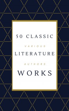 eBook: 50 Classic Literature Works
