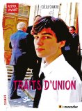 eBook: Traits d’union