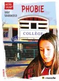 eBook: Phobie