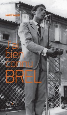 eBook: J’ai bien connu Brel