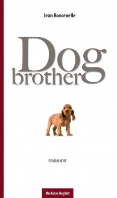 eBook: Dog brother