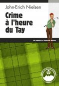eBook: Crime à l'heure du Tay