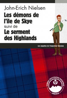 ebook: Les démons de l'île de Skye - Le serment des Highlands