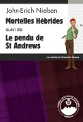 eBook: Mortelles Hébrides - Le pendu de St Andrews
