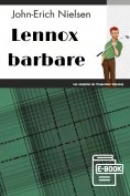 eBook: Lennox barbare