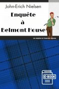 eBook: Enquête à Belmont House