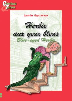 eBook: Blue-eyed Herbie - Herbie aux yeux bleus