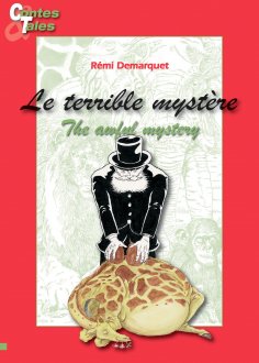 eBook: The awful mystery - Le terrible mystère