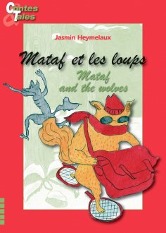 eBook: Mataf and the wolves - Mataf et les loups