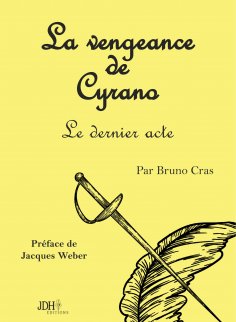 eBook: La vengeance de Cyrano