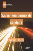 eBook: Sauver son permis de conduire