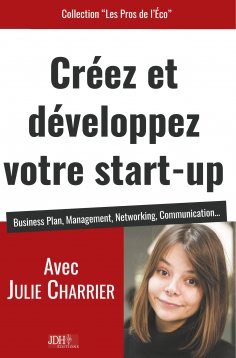 eBook: Créez et développez votre start-up