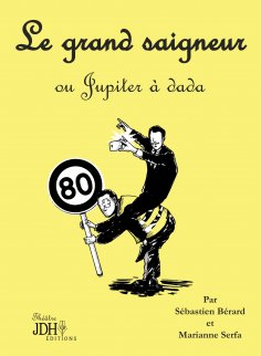 ebook: Le grand saigneur