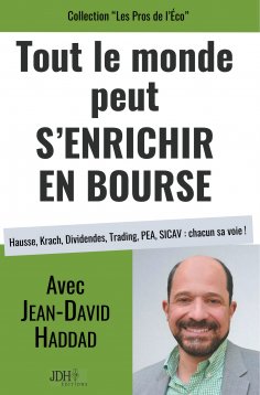 eBook: Tout le monde peut s'enrichir en bourse