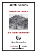 eBook: De l'univers familial à la famille universelle